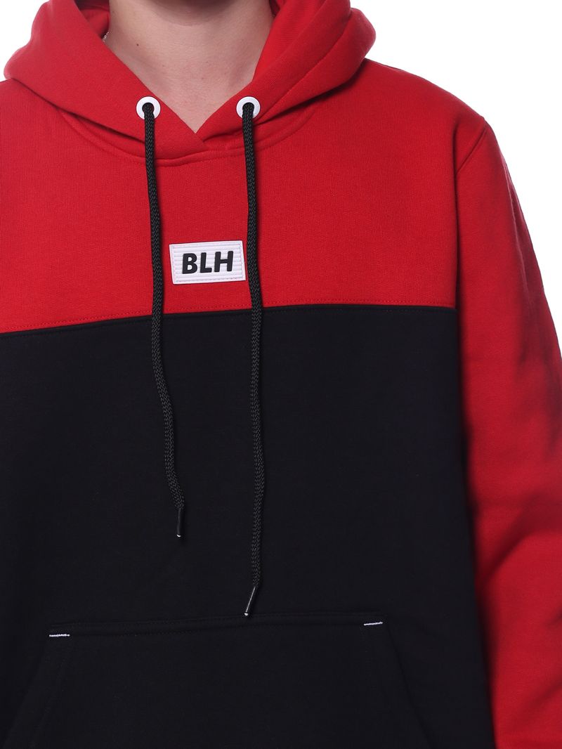 Moletom-Bali-Hai-Bicolor-Vazado-Vermelho-preto