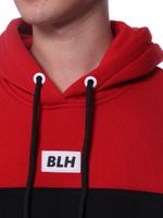 Moletom-Bali-Hai-Bicolor-Vazado-Vermelho-preto