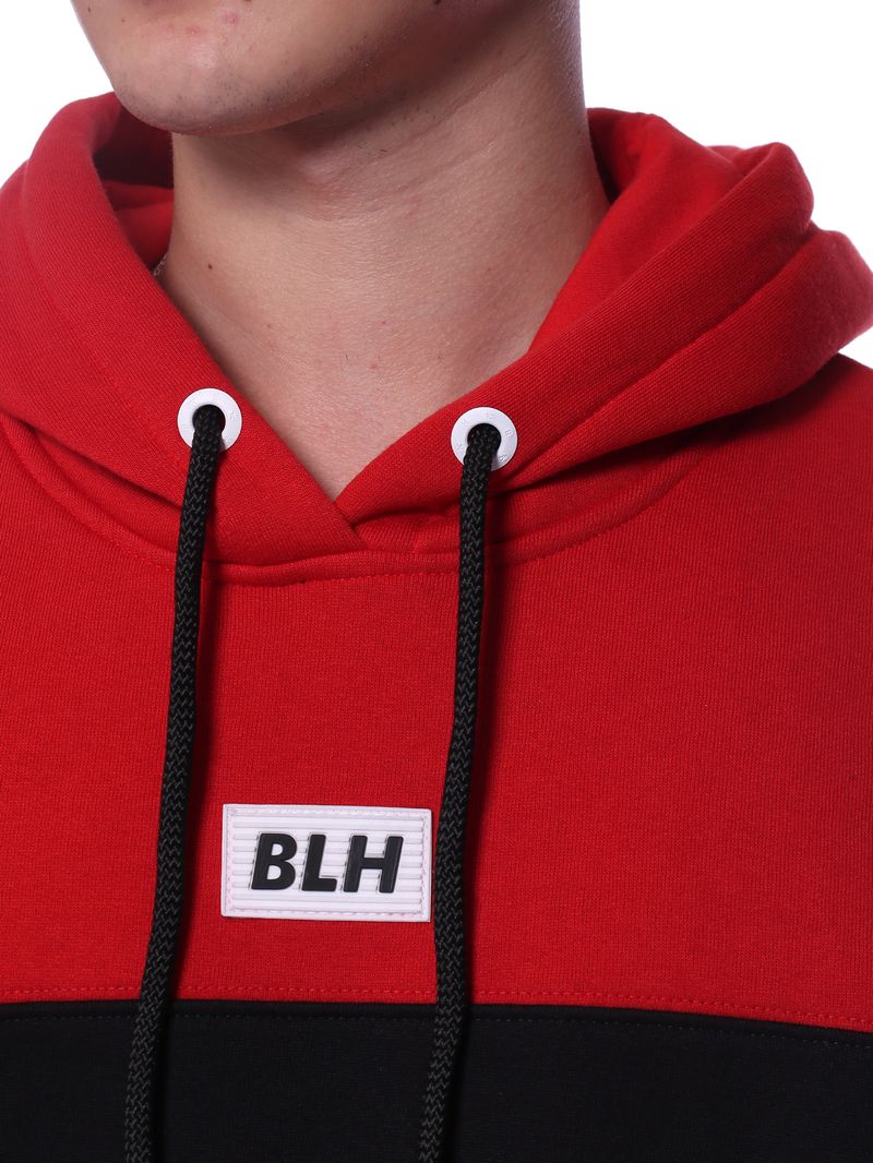 Moletom-Bali-Hai-Bicolor-Vazado-Vermelho-preto