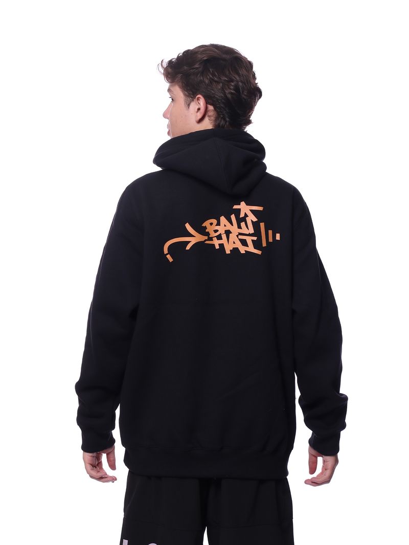 Moletom-Bali-Hai-Classics-Preto-laranja