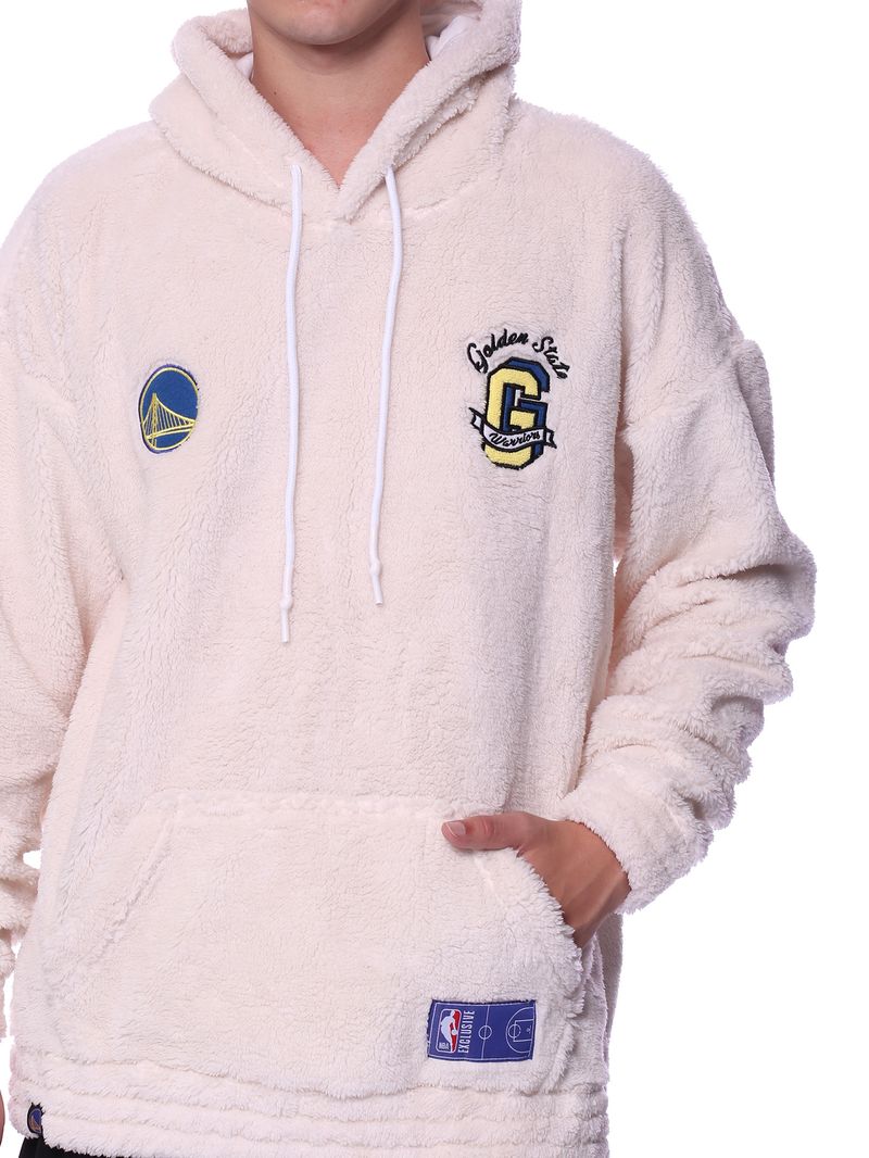 Moletom-NBA-Golden-State-Warriors-Teddy-Off-white