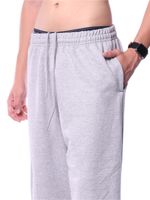 Calca-Bali-Hai-Jogging-Large-Bali-Classic-Mescla-medio