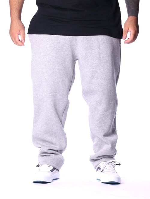 Calça Plus Size Bali Hai Jogger Large Ajuste
