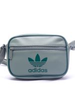 -Mini-Bolsa-Adidas-Adicolor-Classic-Airliner-Silver-green