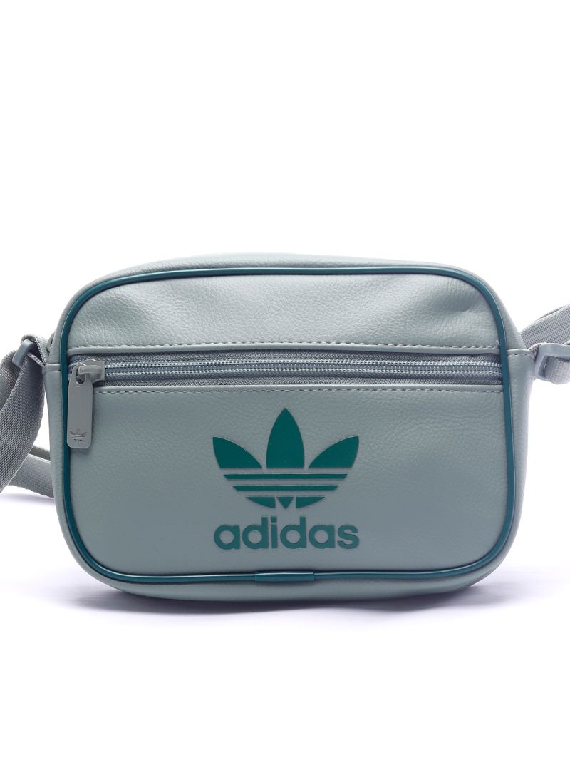 -Mini-Bolsa-Adidas-Adicolor-Classic-Airliner-Silver-green
