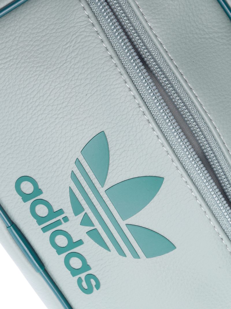 -Mini-Bolsa-Adidas-Adicolor-Classic-Airliner-Silver-green