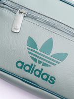 -Mini-Bolsa-Adidas-Adicolor-Classic-Airliner-Silver-green