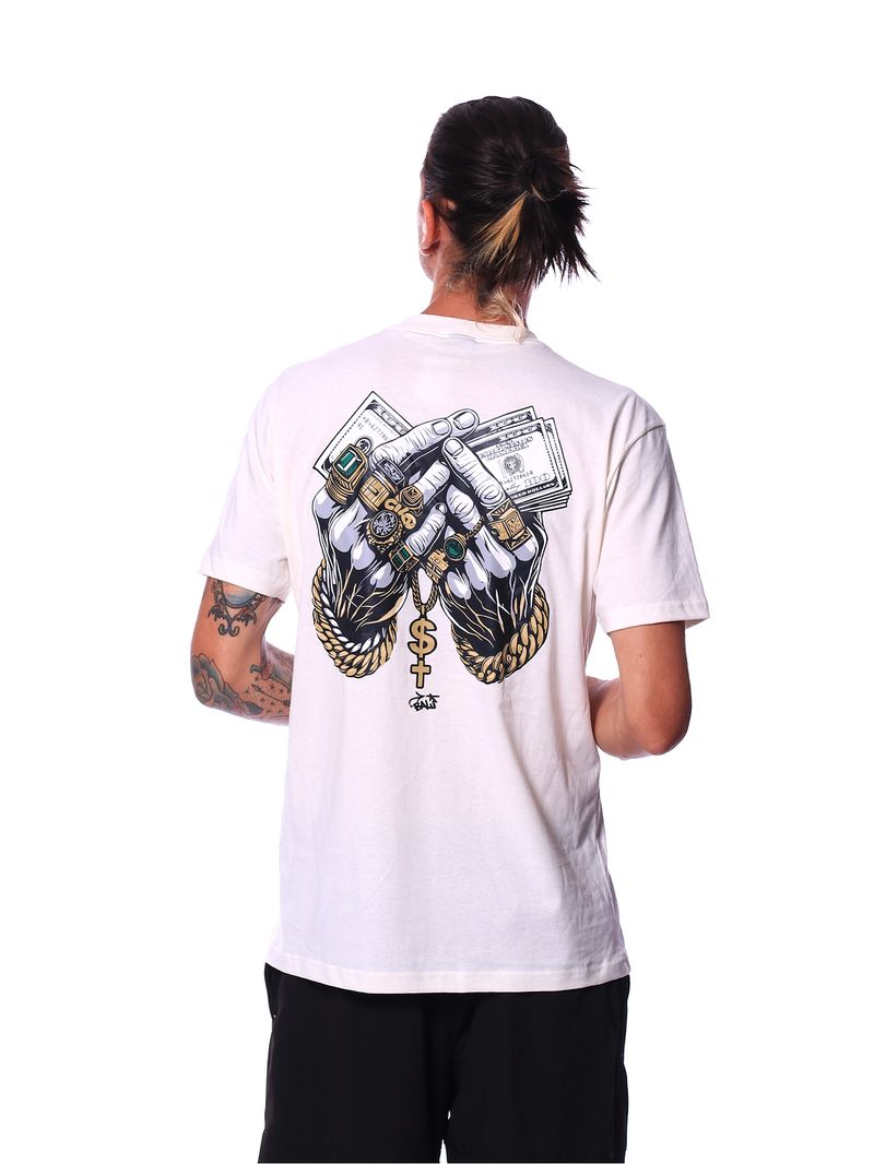 Camiseta-Bali-Hai-Maos-de-Dolar-Off-white