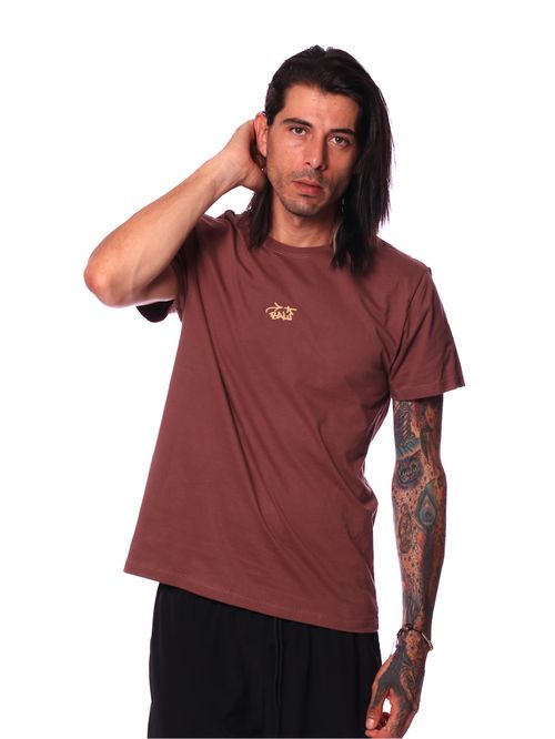 Camiseta Bali Hai Estilizada