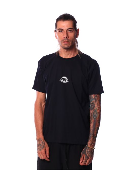 Camiseta Bali Hai Piramide Illuminati