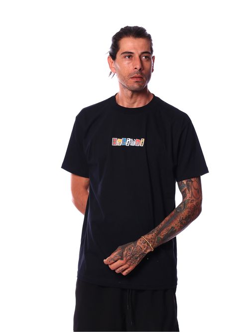 Camiseta Bali Hai Bolinha de Gude