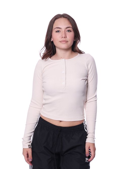 Blusa Bali Hai Botão