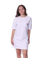 Vestido-Bali-Hai-T-Shirt-Over-Branco