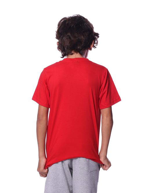 Camiseta Infantil Bali Hai Dado