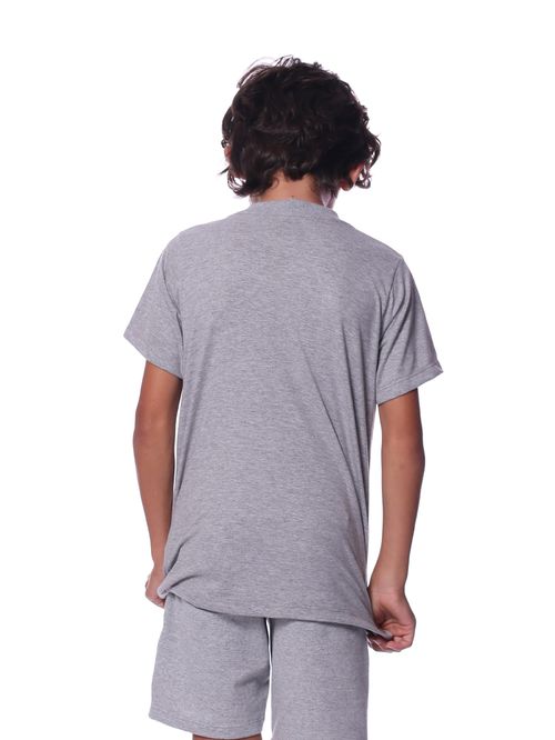 Camiseta Infantil Bali Hai Estilingue