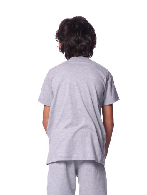 Camiseta Infantil Bali Hai Smile Planet