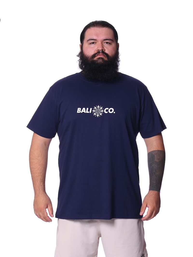 Camiseta-Plus-Size-Bali-Hai-Co-Petit-Pave-Marinho