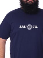 Camiseta-Plus-Size-Bali-Hai-Co-Petit-Pave-Marinho