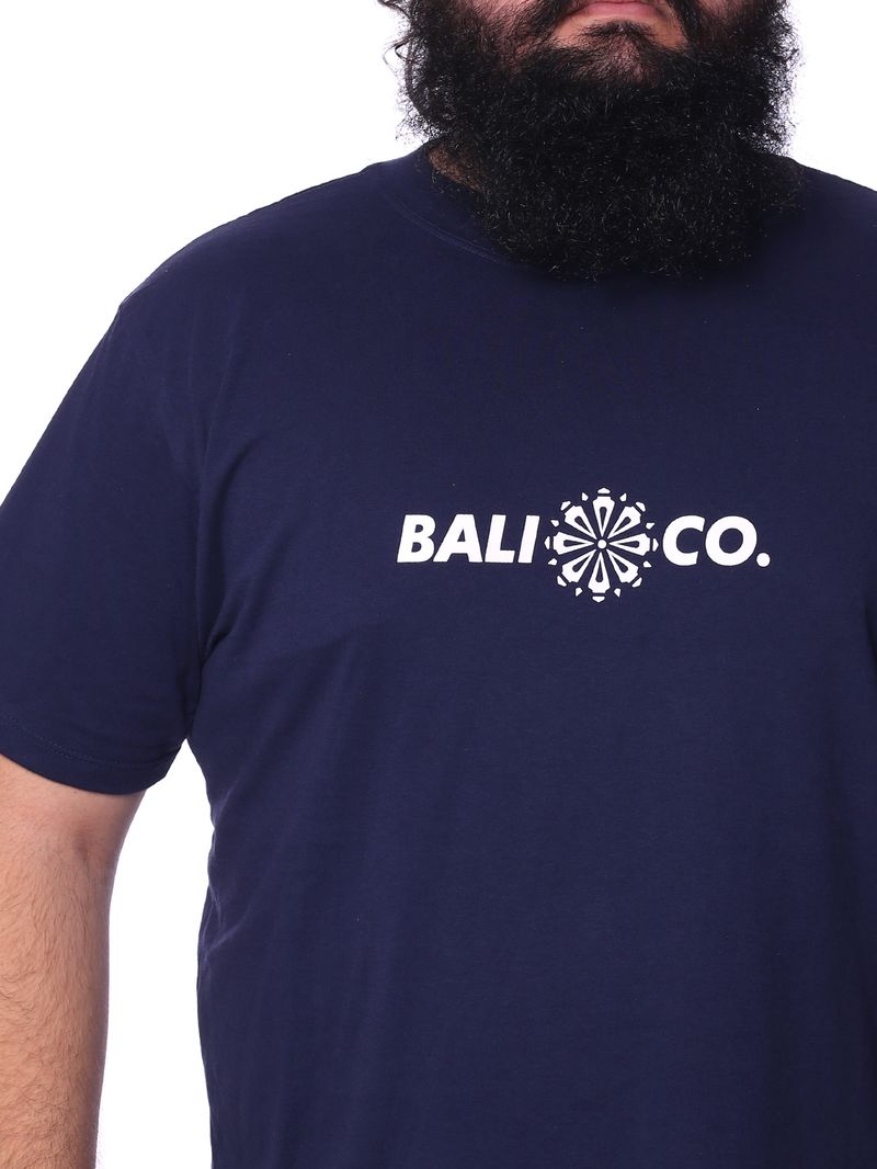 Camiseta-Plus-Size-Bali-Hai-Co-Petit-Pave-Marinho