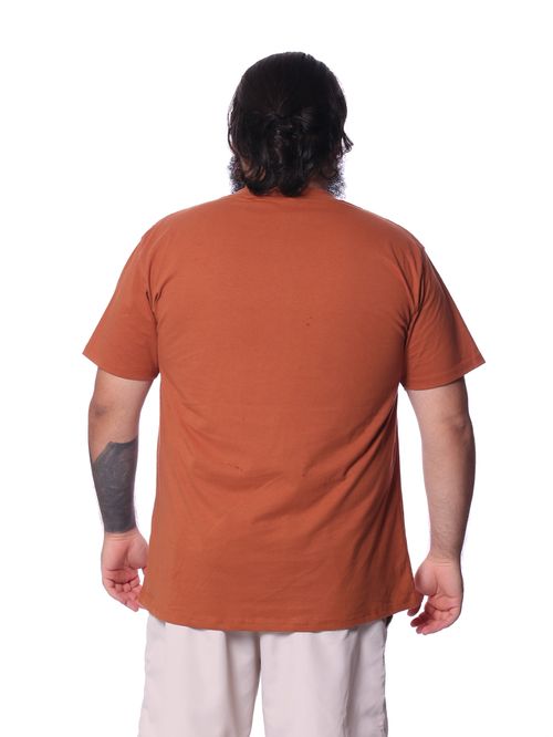 Camiseta Plus Size Bali Hai Co Petit Pave