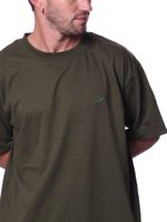 Camiseta-Bali-Hai-Bordado-Seta-Verde