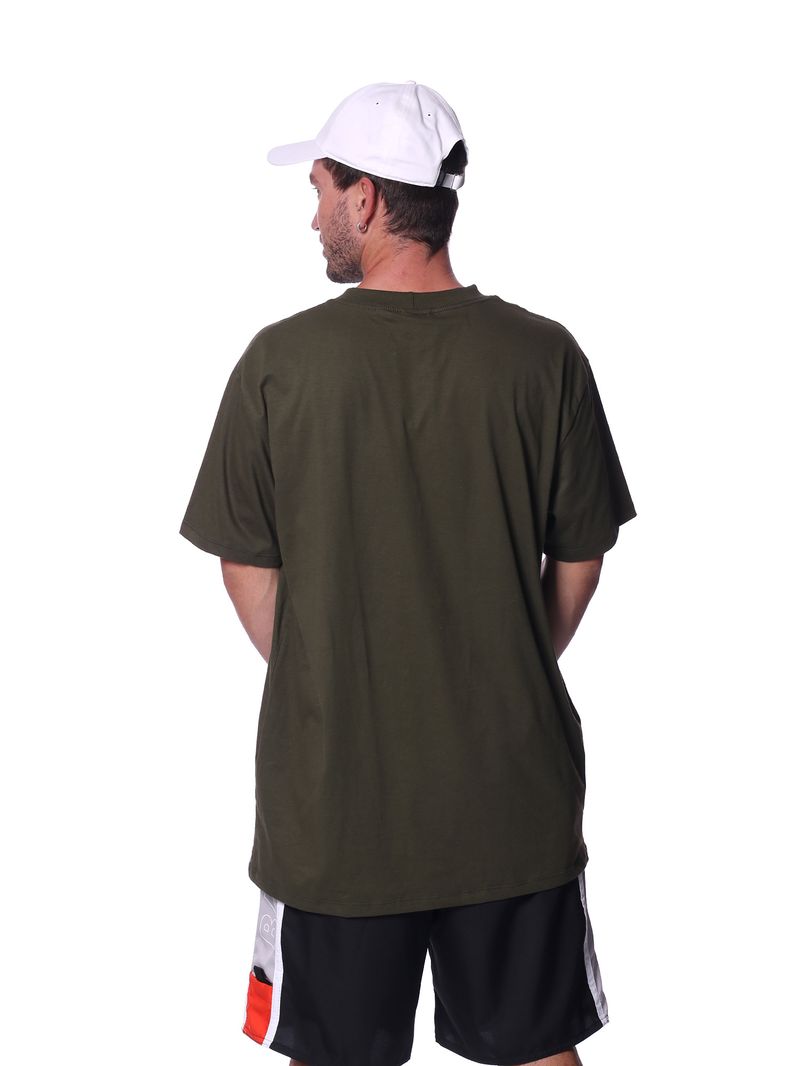 Camiseta-Bali-Hai-Bordado-Seta-Verde