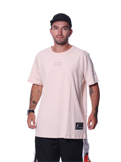 Camiseta Starter Logo