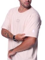 Camiseta-Starter-Logo-Bege