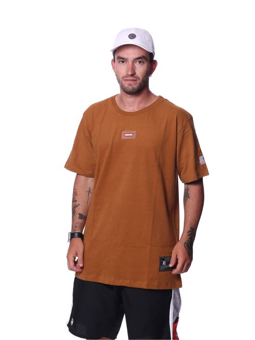 Camiseta Starter Logo