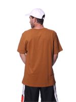 Camiseta-Starter-Logo-Caramelo
