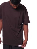 Camiseta-T-Shirt-Diamond-Fashion-Brown