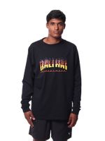 Camiseta-Manga-Longa-Bali-Hai-Flame-Preto