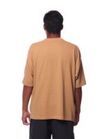 Camiseta-Starter-Since-Caramelo