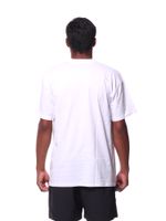 Camiseta-Vans-Knit-White