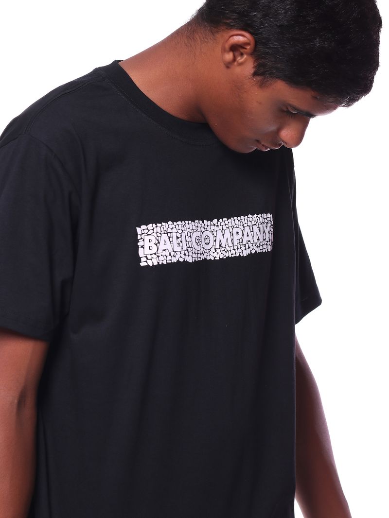 Camiseta-Bali-Hai-Petit-Pave-Preto