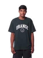 Camiseta-Orange-College-Smile-Verde
