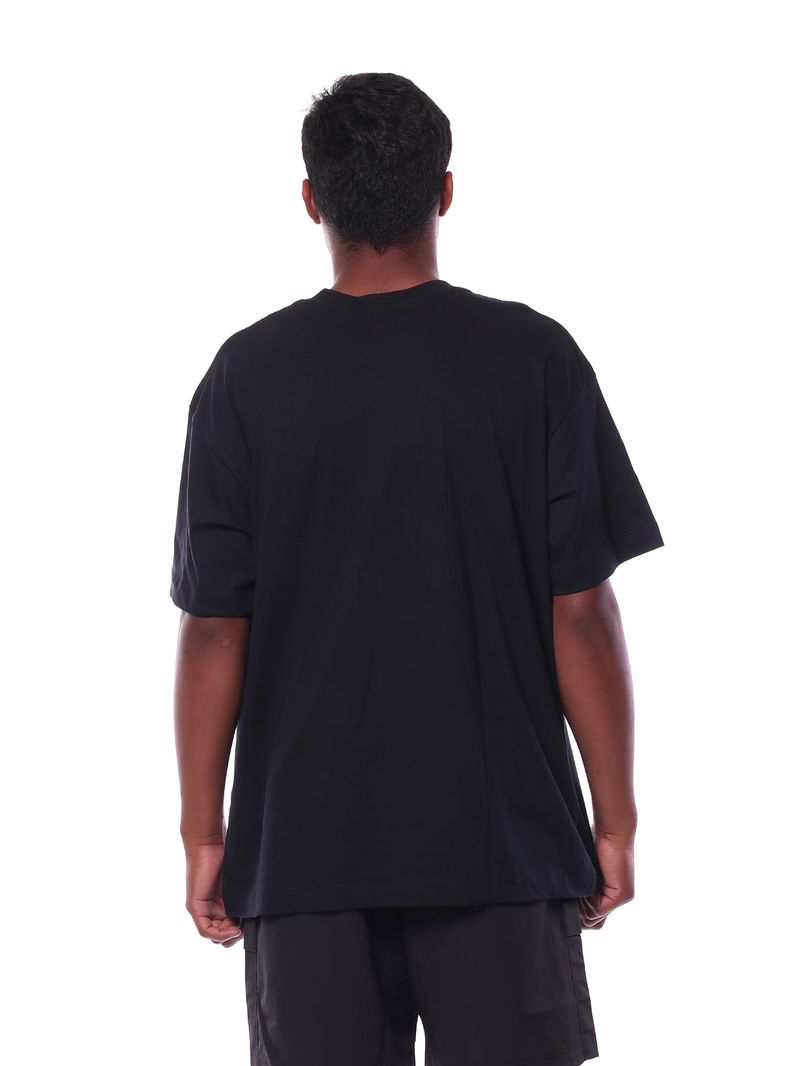 Camiseta-Orange-College-Preto