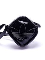 Bolsa-Adidas-Adicolor-Premium-Classic-Diamond-Black
