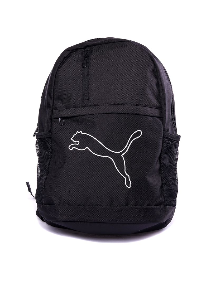 Mochila-PUMA-Plus-Black