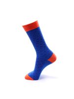 Meias-Adidas-Monogram-Crew-Blue