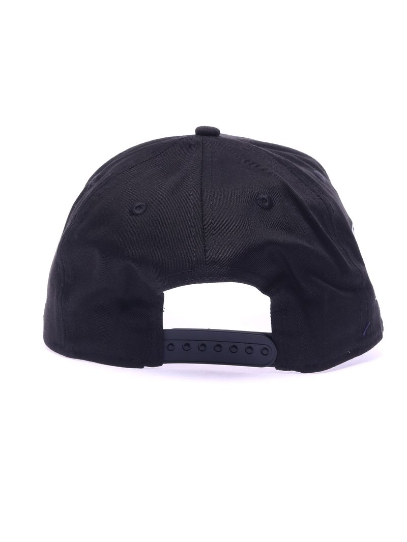 Bone-New-Era-9FORTY-A-Frame-NFL-Las-Vegas-Raiders-Core-Preto