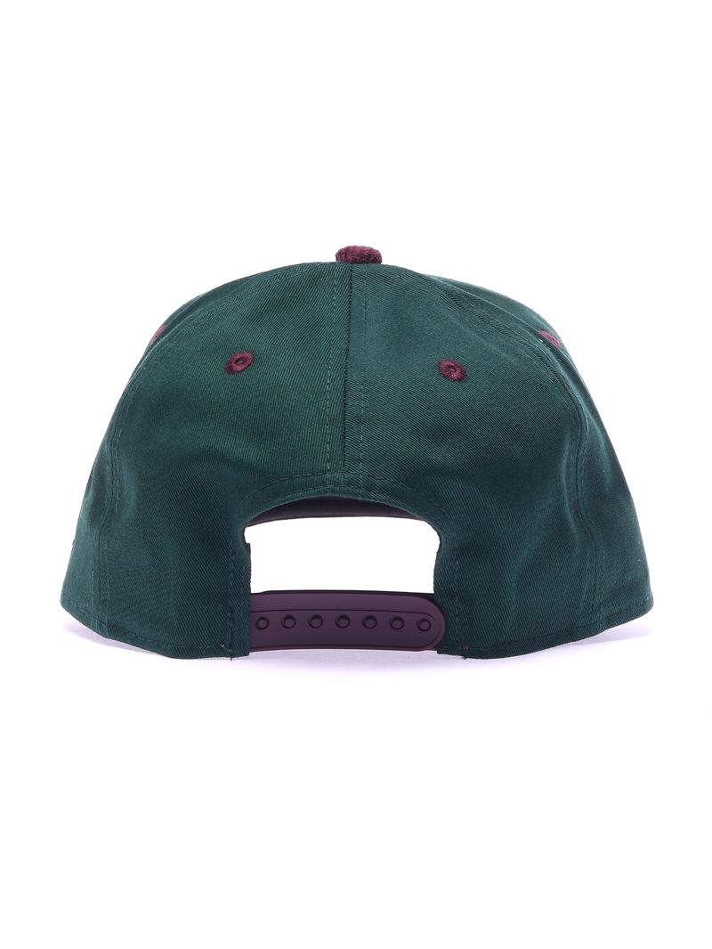 Bone-New-Era-9FORTY-A-Frame-NBA-Chicago-Bulls-Core-Verde