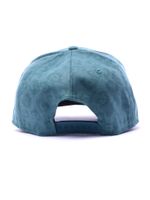 Bone-New-Era-9FIFTY-Stretch-Snap-Onca-Pintada-Philadelphia-Eagles-2024-Sao-Paulo-Game-Verde