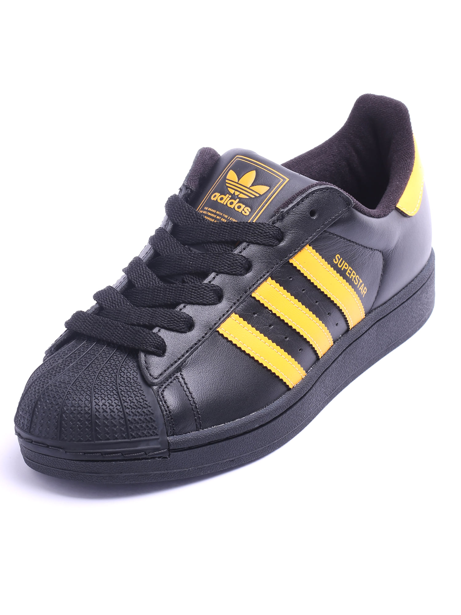 Tênis Adidas Superstar II Uma das maiores lojas de streetwear de Curitiba!