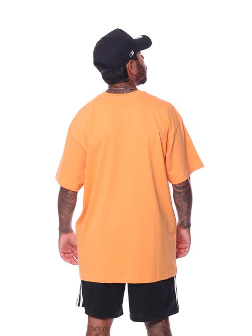 Camiseta T-Shirt Grizzly Blank SS Tee