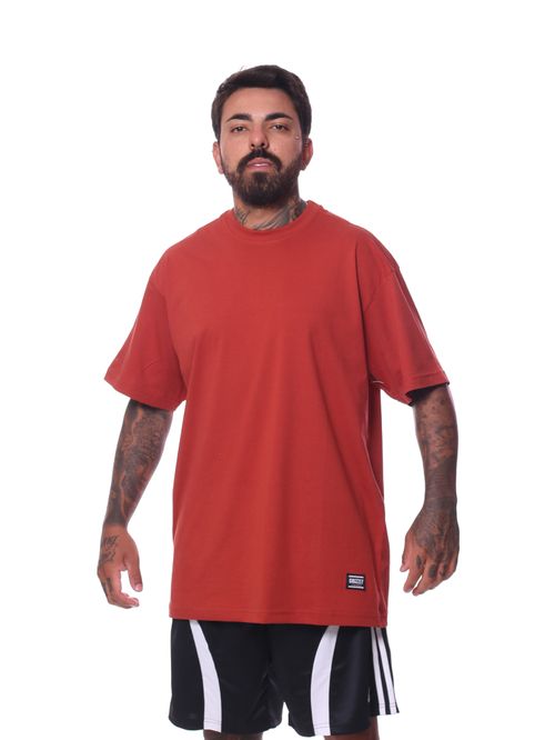Camiseta T-Shirt Grizzly Blank SS Tee