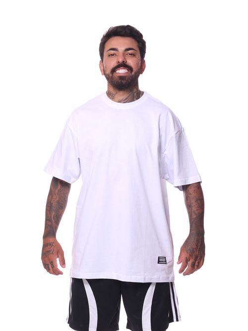 Camiseta T-Shirt Grizzly Blank SS Tee