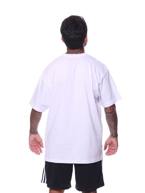 Camiseta T-Shirt Grizzly Blank SS Tee
