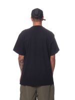 Camiseta-T-Shirt-Diamond-Brilliant-Black