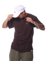 Camiseta-T-Shirt-Diamond-Brilliant-Brown